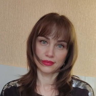 Permanent Makeup Master Екатерина Писаных on Barb.pro