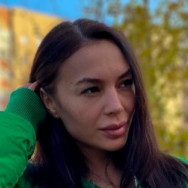 Permanent Make-up-Meister Алина Korolev,