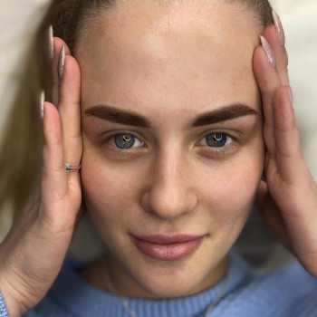 Алина Харламова, Королев Фото - 7