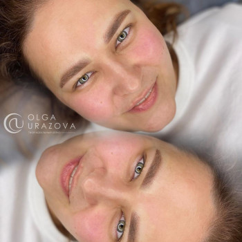 Ольга Уразова, Korolev Фото - 6