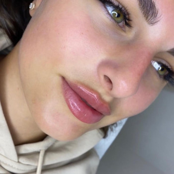 Ольга Уразова, Korolev Фото - 7