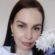 Permanent Makeup Master Татьяна  Korolev,