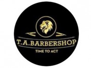 Барбершоп Т.А barbershop на Barb.pro