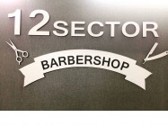 Barbershop Sector 12 on Barb.pro