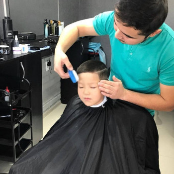 Sector 12, Aktobe Фото - 5