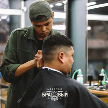 Бравый, Актобе Фото - 5