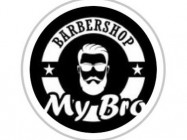 Barbershop My bro on Barb.pro