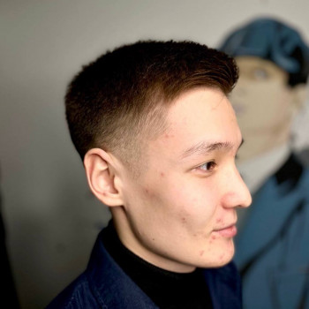 My bro, Актобе Фото - 5