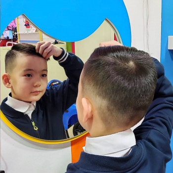 Красафчики, Актобе Фото - 5