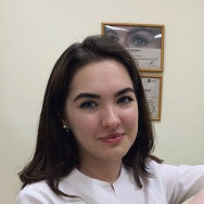 Permanent Makeup Master Анастасия Ткач on Barb.pro