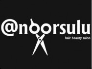 Салон красоты Noorsulu на Barb.pro