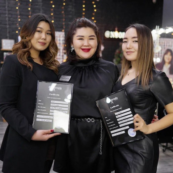 Noorsulu, Almaty Фото - 5