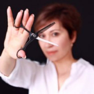 Hairdresser Лолита Almaty,