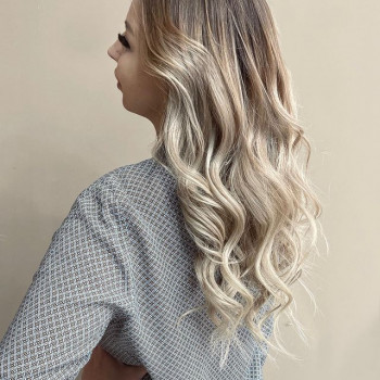 Million Hair, Алматы Фото - 5