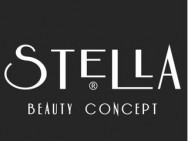 Beauty Salon Stella Beauty Concept on Barb.pro