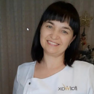 Мастер эпиляции Светлана Варшава,Ul. Pobarzanska 45a район Бродно