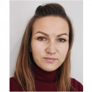 Колорист Наталья Варшава,Potocka 4, U 3, 01-652