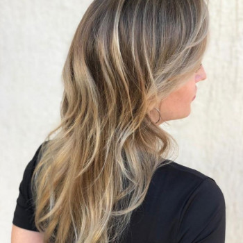 Natalia Ivkina, Warsaw Фото - 6