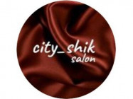 Beauty Salon City shik on Barb.pro