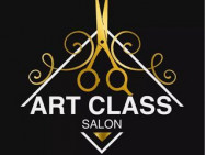 Beauty Salon Art Class on Barb.pro