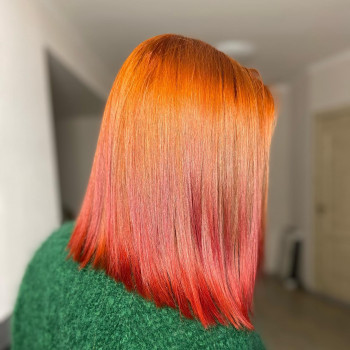 Алия Кондрашова, Almaty Фото - 5