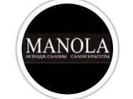 Салон красоты Manola на Barb.pro