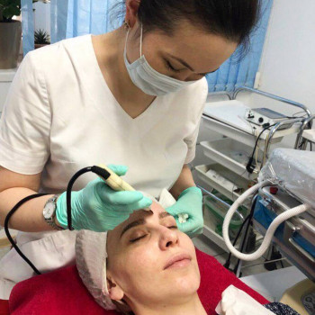 Этуаль , Aktobe Фото - 7