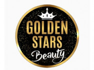 Beauty Salon Golden stars on Barb.pro