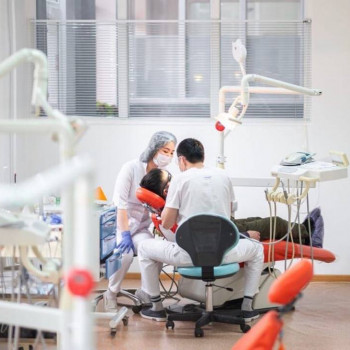 Стома -Алия, Актобе Фото - 5