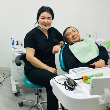 Ary dental, Aktobe Фото - 4