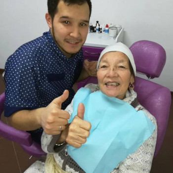 Зуб'ОК, Aktobe Фото - 6