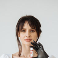 Permanent Make-up-Meister Марина Krasnodar,Димитрова, 73