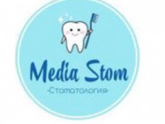 Dental Clinic Media stom on Barb.pro