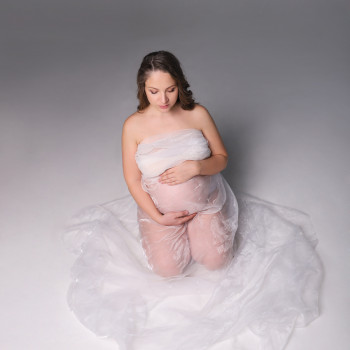Фотосессия беременых