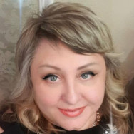 Permanent Makeup Master Татьяна Кладь on Barb.pro