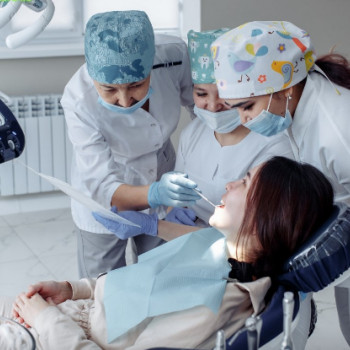 Adenta, Aktobe Фото - 5