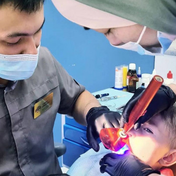 Династия, Актобе Фото - 5