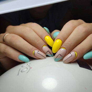 Еva nails, Aktobe Фото - 5