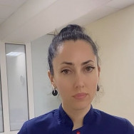 Specjalista od tatuażu Виктория Krasnodar,