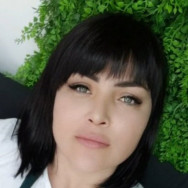 Permanent Makeup Master Альбина Krasnodar,
