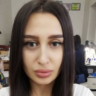 Makeup Artist Шагида Алиева on Barb.pro