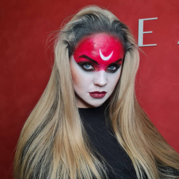 Анна Анисимова, Алматы Фото - 5