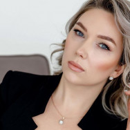 Makeup Artist Юлия Almaty,​Каирбекова, 35а