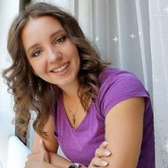 Makeup Artist Оксана Almaty,