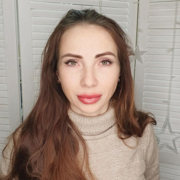 Анастасия Чернова, Krasnodar Фото - 5