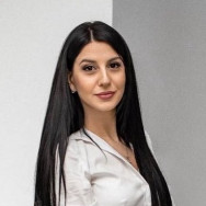 Permanent Makeup Master Анна Krasnodar,