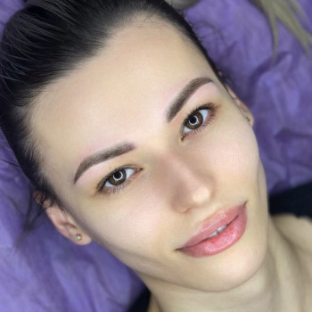 Евгения Попова, Krasnodar Фото - 6