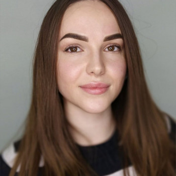 Анастасия Иванова, Краснодар Фото - 6