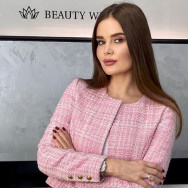 Makeup Artist Ольга Almaty,​Жандосова, 184