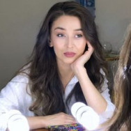 Визажист Венера Алматы,